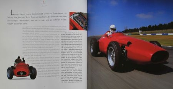 Mason "Bis ans Limit" Motorracing-History 1998 (0142)